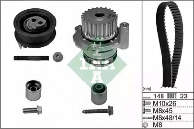 WILMINK GROUP wg1710053 -  